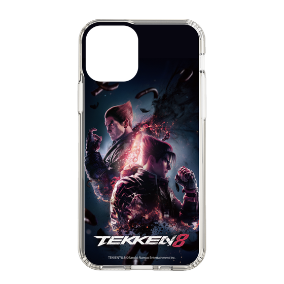 Slim Protection Case［ TEKKEN - Key Visual ］