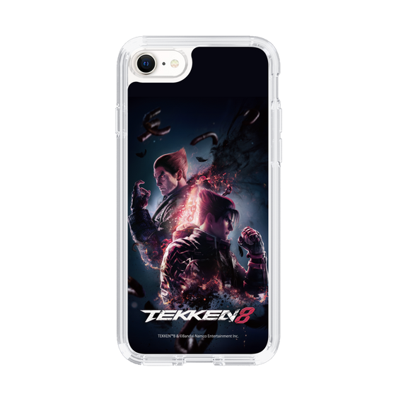Slim Protection Case［ TEKKEN - Key Visual ］