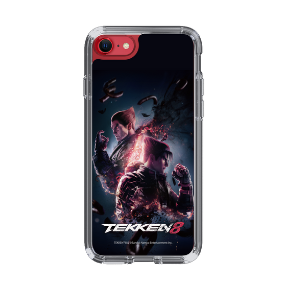 Slim Protection Case［ TEKKEN - Key Visual ］
