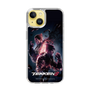 Slim Protection Case［ TEKKEN - Key Visual ］