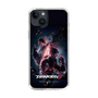 Slim Protection Case［ TEKKEN - Key Visual ］