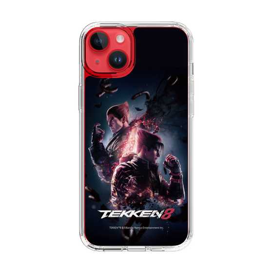 Slim Protection Case［ TEKKEN - Key Visual ］