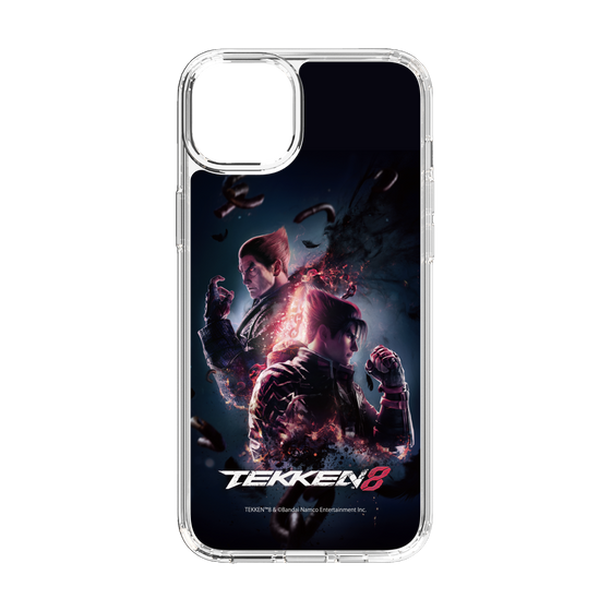 Slim Protection Case［ TEKKEN - Key Visual ］