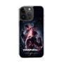 Slim Protection Case［ TEKKEN - Key Visual ］