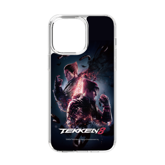 Slim Protection Case［ TEKKEN - Key Visual ］