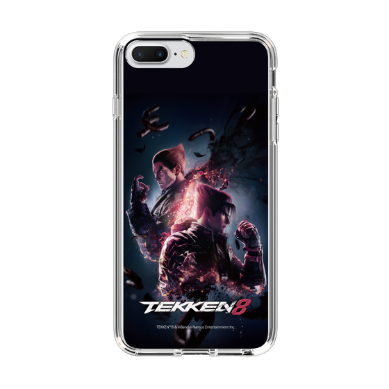 Slim Protection Case［ TEKKEN - Key Visual ］