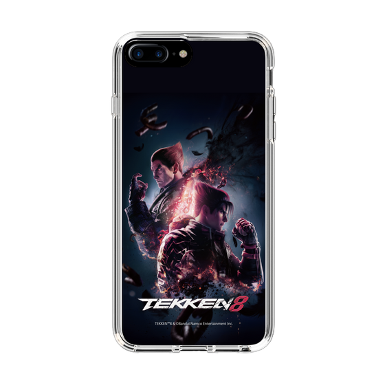 Slim Protection Case［ TEKKEN - Key Visual ］