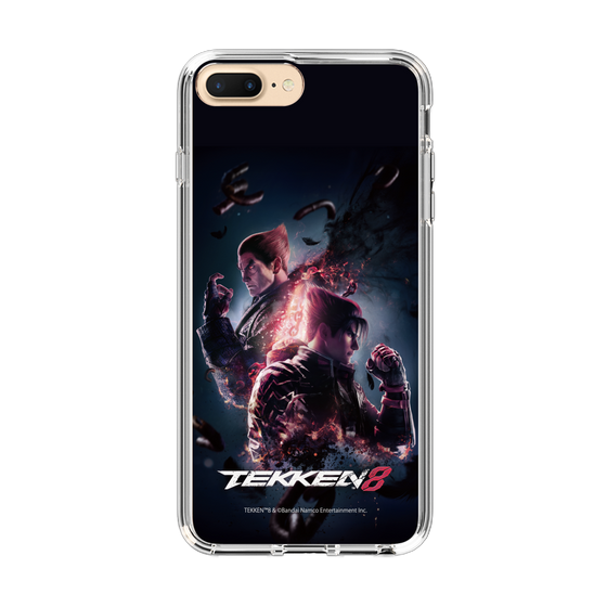 Slim Protection Case［ TEKKEN - Key Visual ］