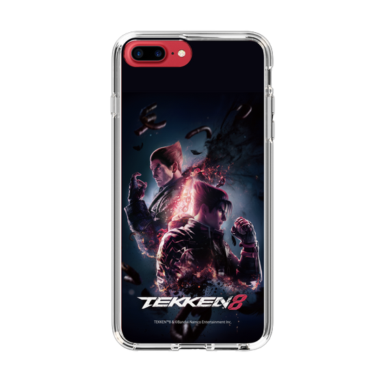 Slim Protection Case［ TEKKEN - Key Visual ］