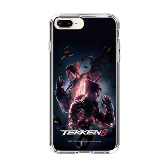 Slim Protection Case［ TEKKEN - Key Visual ］
