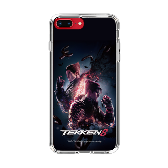 Slim Protection Case［ TEKKEN - Key Visual ］