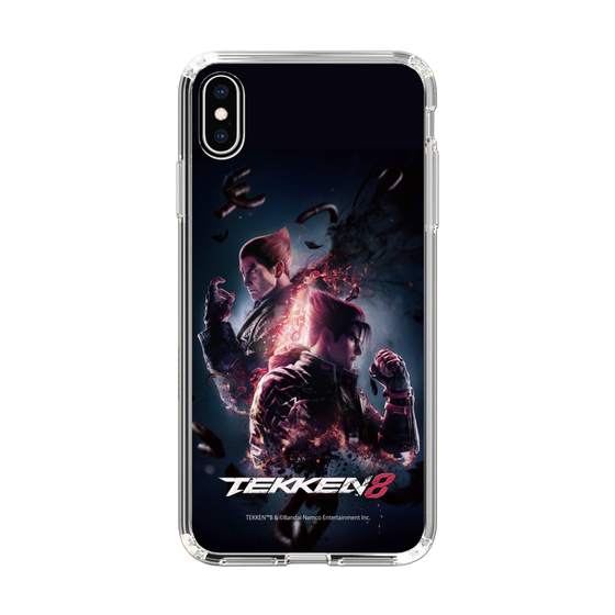Slim Protection Case［ TEKKEN - Key Visual ］
