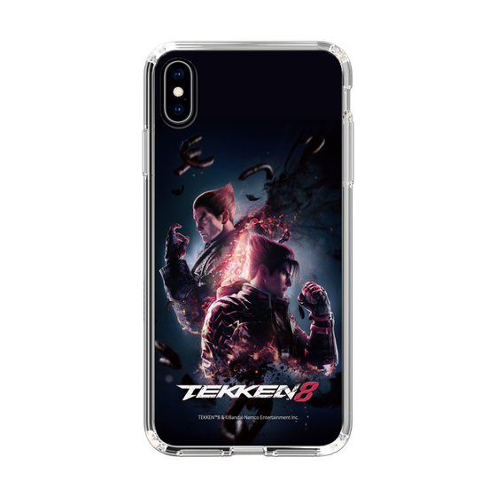 Slim Protection Case［ TEKKEN - Key Visual ］