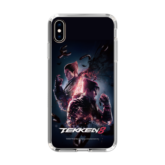 Slim Protection Case［ TEKKEN - Key Visual ］