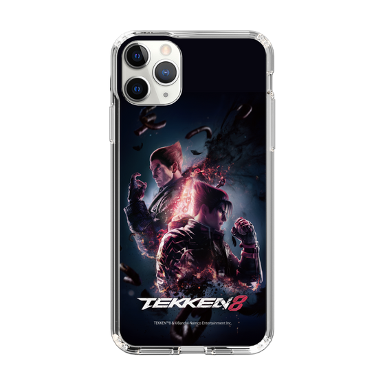 Slim Protection Case［ TEKKEN - Key Visual ］