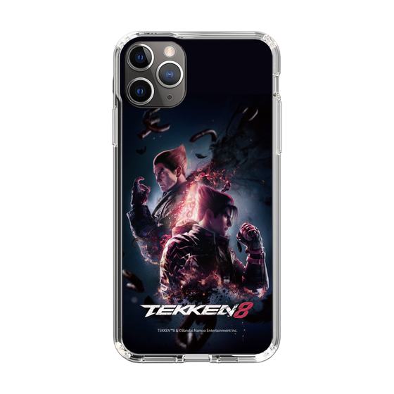 Slim Protection Case［ TEKKEN - Key Visual ］