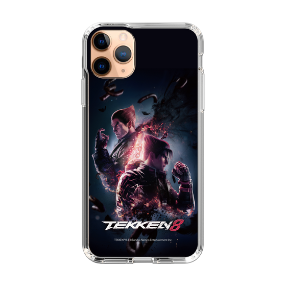Slim Protection Case［ TEKKEN - Key Visual ］