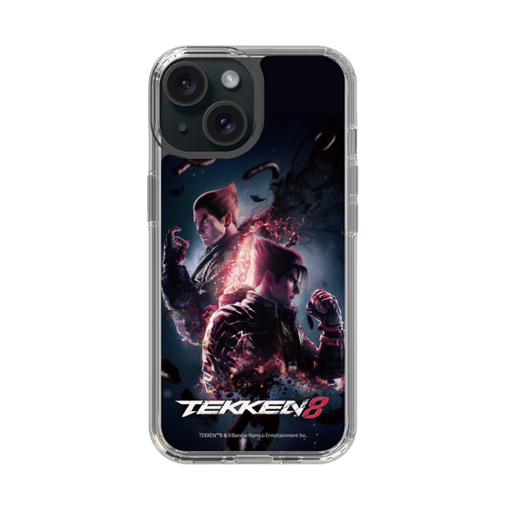 Slim Protection Case［ TEKKEN - Key Visual ］