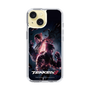 Slim Protection Case［ TEKKEN - Key Visual ］