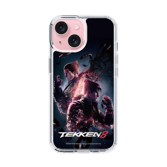 Slim Protection Case［ TEKKEN - Key Visual ］