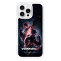 Slim Protection Case［ TEKKEN - Key Visual ］