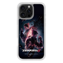Slim Protection Case［ TEKKEN - Key Visual ］