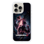 Slim Protection Case［ TEKKEN - Key Visual ］