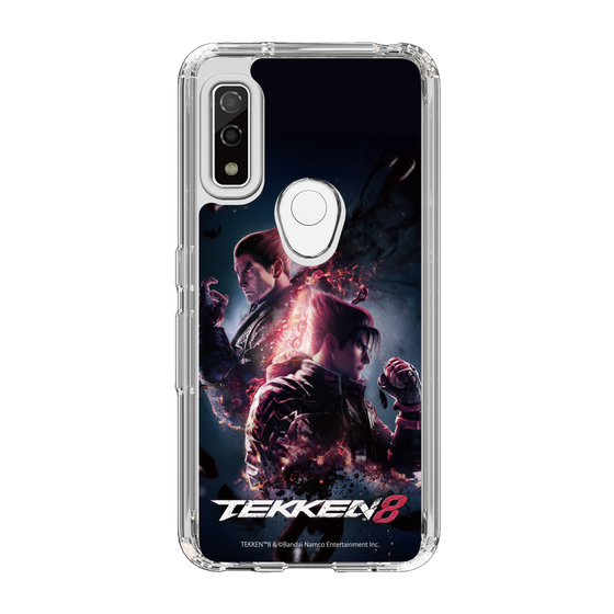 Slim Protection Case［ TEKKEN - Key Visual ］