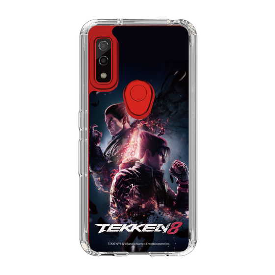 Slim Protection Case［ TEKKEN - Key Visual ］
