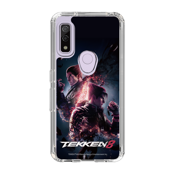 Slim Protection Case［ TEKKEN - Key Visual ］