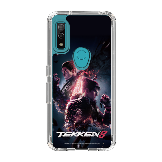 Slim Protection Case［ TEKKEN - Key Visual ］