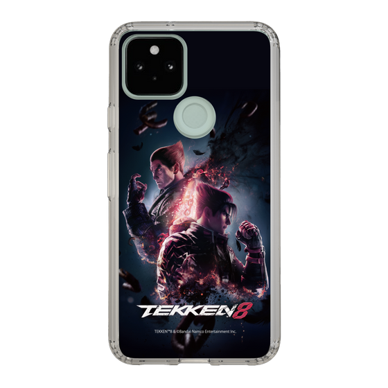 Slim Protection Case［ TEKKEN - Key Visual ］