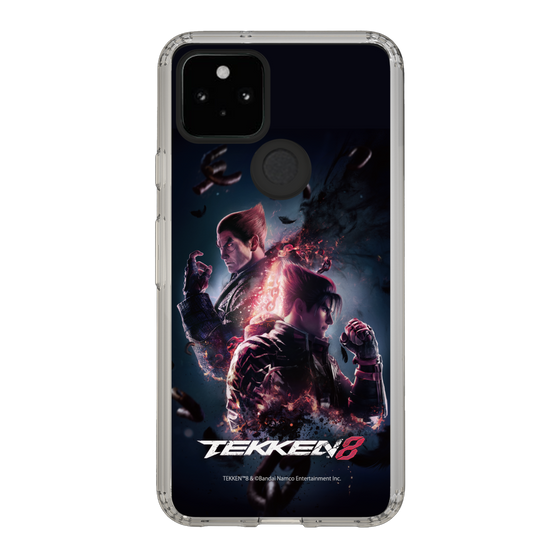 Slim Protection Case［ TEKKEN - Key Visual ］