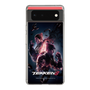 Slim Protection Case［ TEKKEN - Key Visual ］