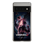 Slim Protection Case［ TEKKEN - Key Visual ］