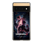 Slim Protection Case［ TEKKEN - Key Visual ］