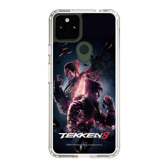 Slim Protection Case［ TEKKEN - Key Visual ］