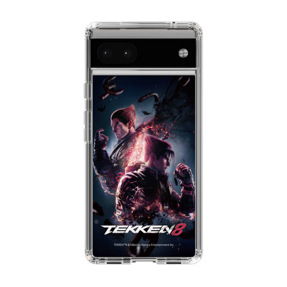 Slim Protection Case［ TEKKEN - Key Visual ］