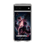 Slim Protection Case［ TEKKEN - Key Visual ］