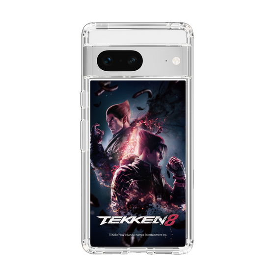 Slim Protection Case［ TEKKEN - Key Visual ］