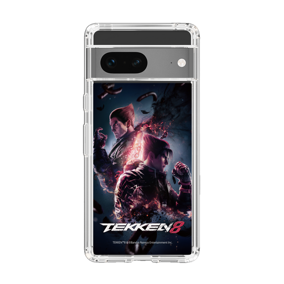 Slim Protection Case［ TEKKEN - Key Visual ］