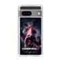 Slim Protection Case［ TEKKEN - Key Visual ］