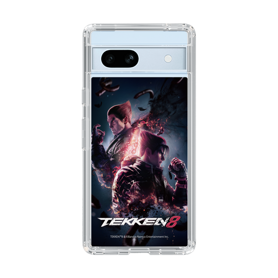 Slim Protection Case［ TEKKEN - Key Visual ］
