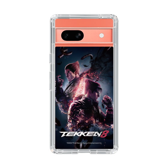 Slim Protection Case［ TEKKEN - Key Visual ］