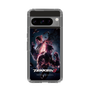 Slim Protection Case［ TEKKEN - Key Visual ］