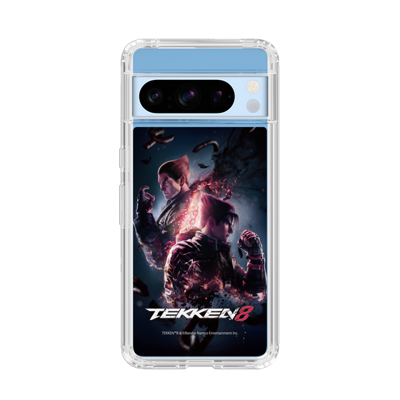 Slim Protection Case［ TEKKEN - Key Visual ］