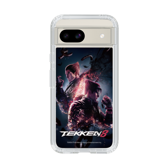 Slim Protection Case［ TEKKEN - Key Visual ］