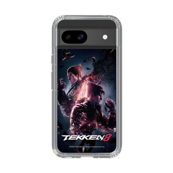 Slim Protection Case［ TEKKEN - Key Visual ］