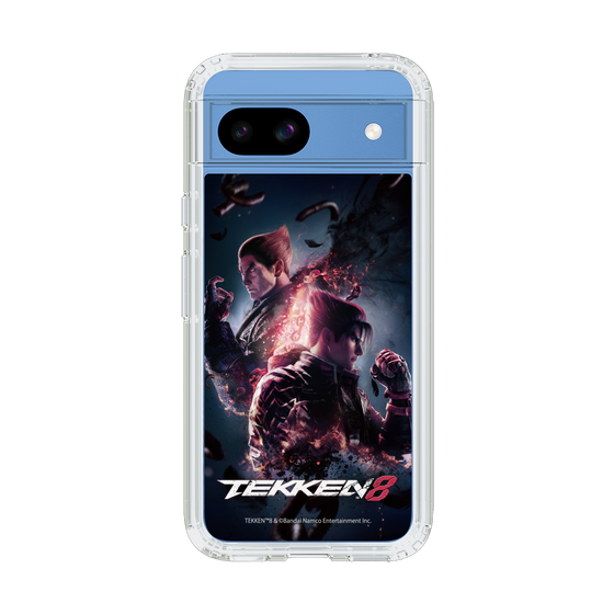 Slim Protection Case［ TEKKEN - Key Visual ］
