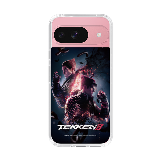 Slim Protection Case［ TEKKEN - Key Visual ］